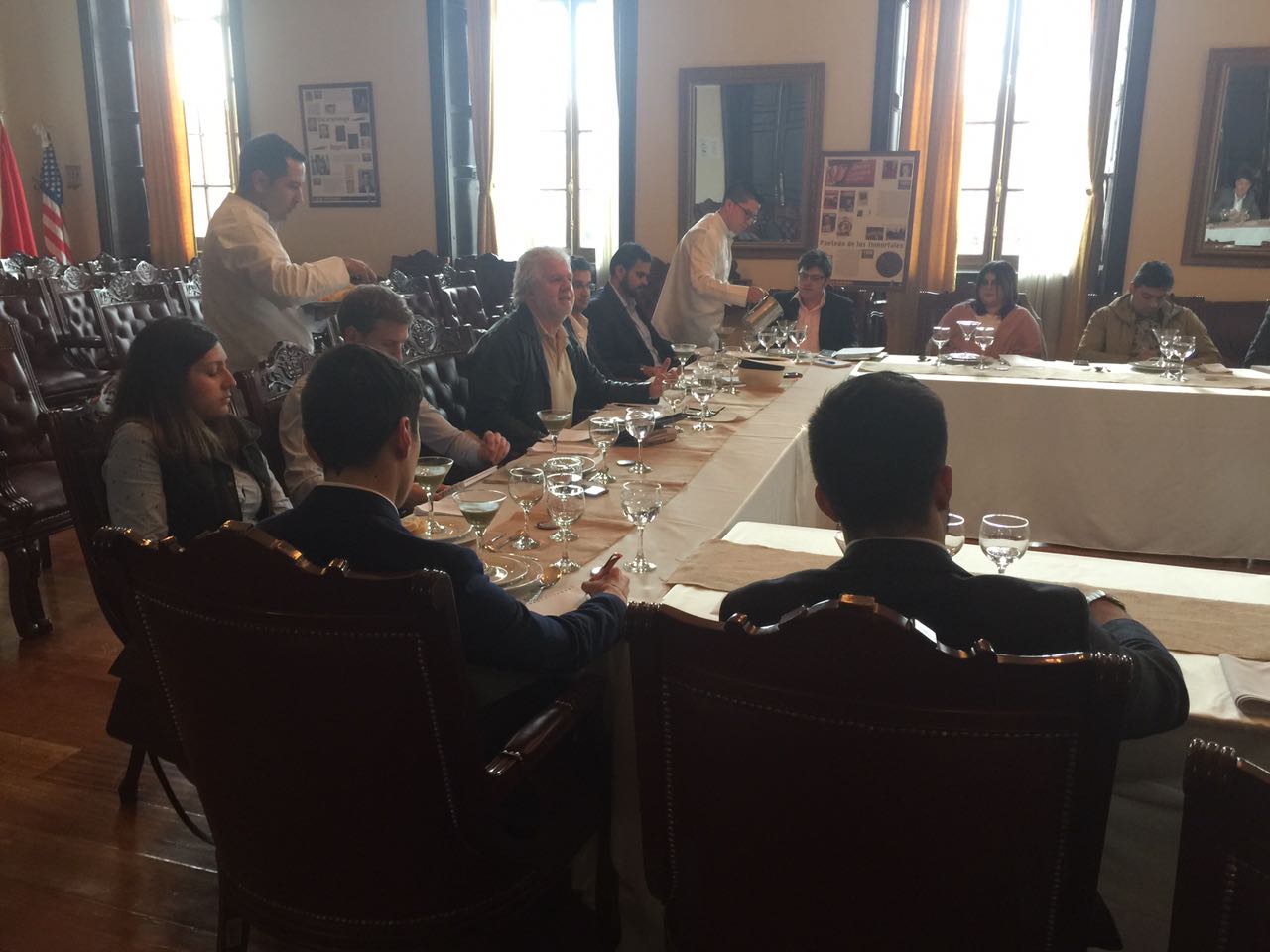 Los riesgos de refrendar derechos