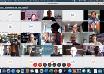 Caribe Afirmativo acompaña una iniciativa que buscar asegurar la participación electoral de las personas trans en Colombia