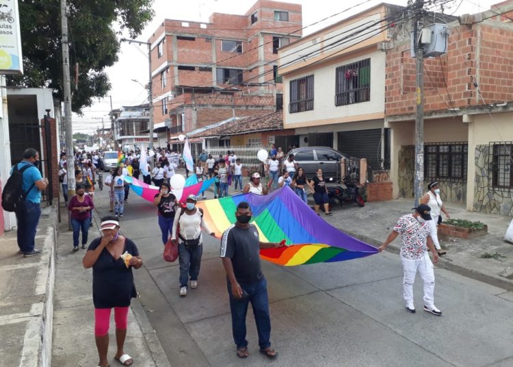 El asesinato de Juliana: implicaciones en la participación política de las personas trans